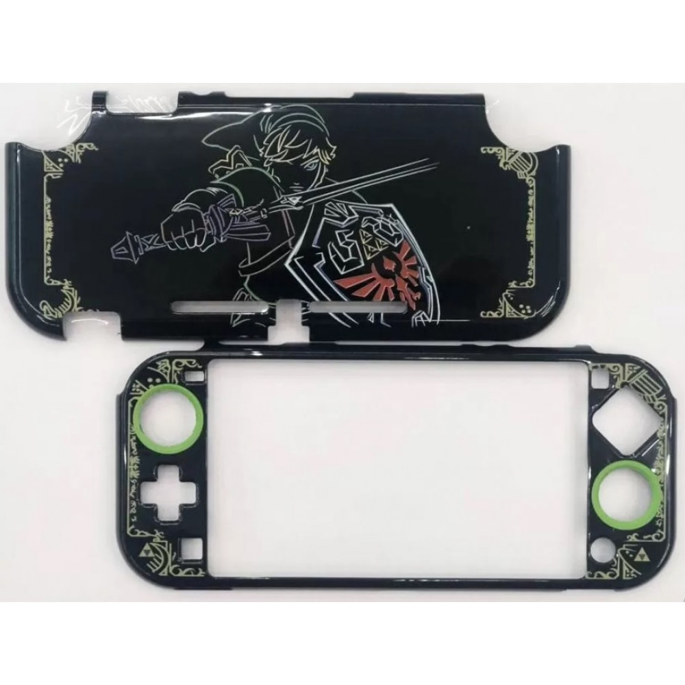Чехол N-Switch Lite ZELDA SX-017
