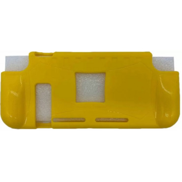Чехол защитный N-Switch Silicon Protector Shell Yellow