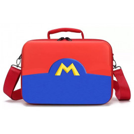 Сумка Nintendo Switch Storage Bag Super Mario
