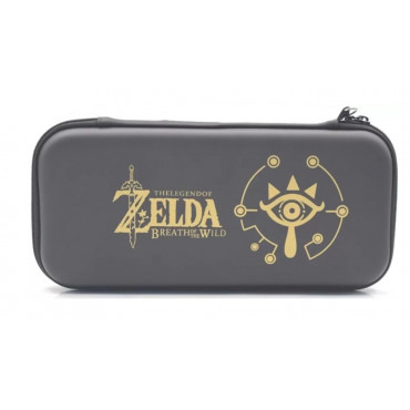Чехол N-Switch Carrying Case Zelda