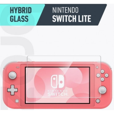 защита экрана Nintendo Switch Lite Glass Film IV-SW1818A