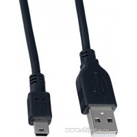 USB кабель стандарт mini USB PS3
