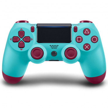 PS4 DUAL SHOCK WIRELESS БИРЮЗА V2 Berry CN