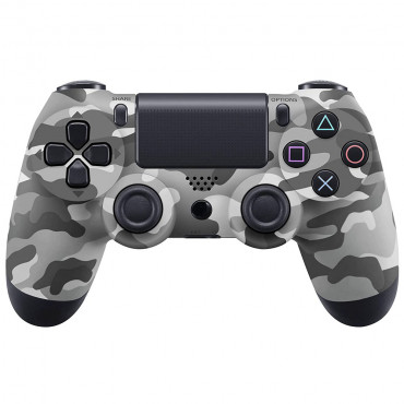 PS4 DUAL SHOCK WIRELESS CAMOUFLAGE V2 CN