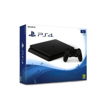 Sony PlayStation 4 Slim 1TB NEW