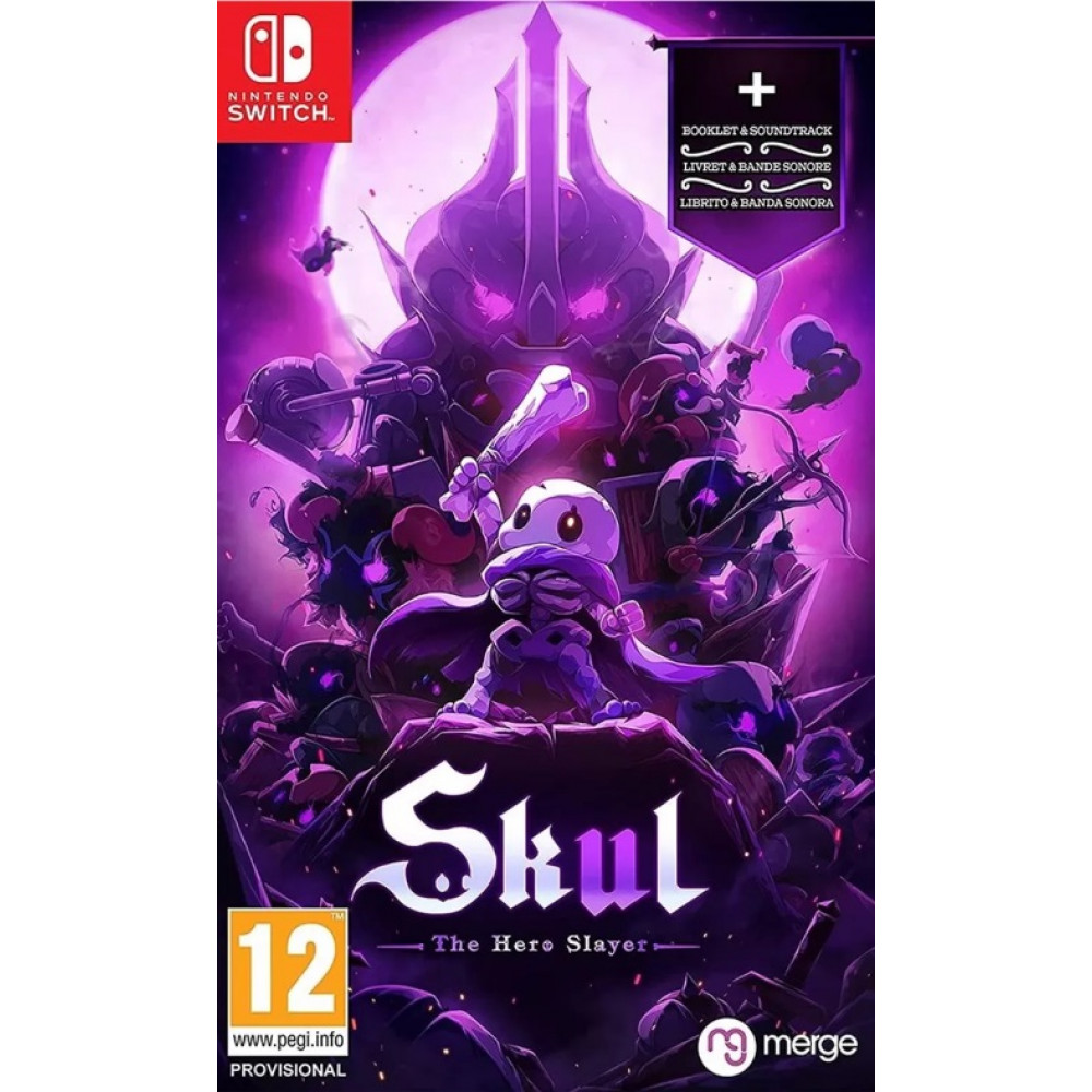 скачать skull the hero slayer steam фото 105