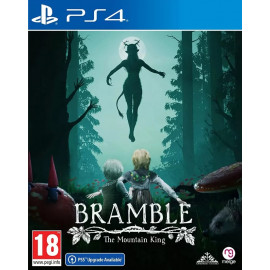Bramble : The Mountain King [PS4, русские субтитры]