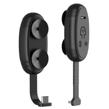 Bluetooth аудио передатчик USB 5.0 AOLION (DN-A651) Switch