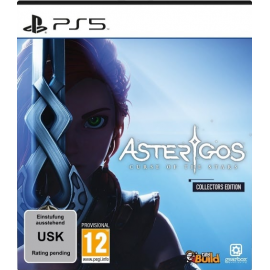 Asterigos: Curse of the Stars Collectors Edition [PS5, Русская версия]