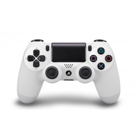 PS4 DUAL SHOCK WIRELESS V2 Белый CN