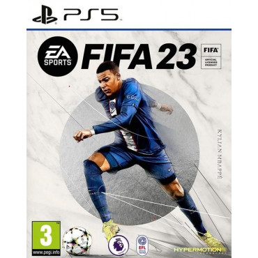 FIFA 23 [PS5, русская версия ] (Б/У)