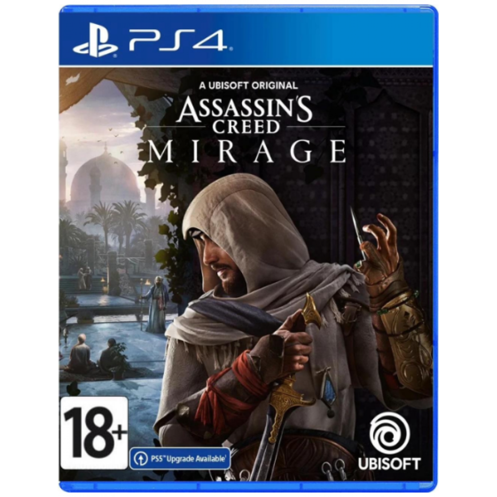 Assassins creed ps5. Assassin's Creed Mirage обложка. Assassins Creed Mirage купить ps4.