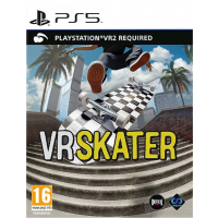 VR Skater (Только для PS VR2) [PS5, английская версия]