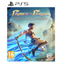 Prince of Persia [PS5, Русская версия]