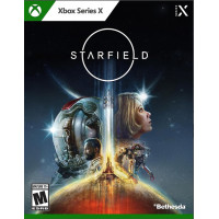 StarField [Xbox series, английская версия]
