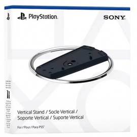 Vertical Stand for PS5 Consoles / вертикальная подставка пс5