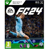 EA SPORTS FC 24 (FIFA 24) [Xbox One/Series X, Русская версия]