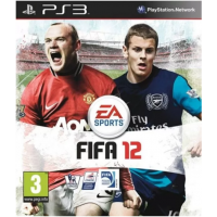 FIFA 12 [PS3, английская версия]