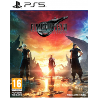 Final Fantasy 7 (VII) Rebirth [PS5, русские субтитры]