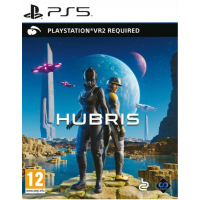 Hubris (только для PS VR2) [PS5, Русская Версия]