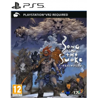 Song in the Smoke: Rekindled (Только для PS VR2) [PS5, Русские субтитры]