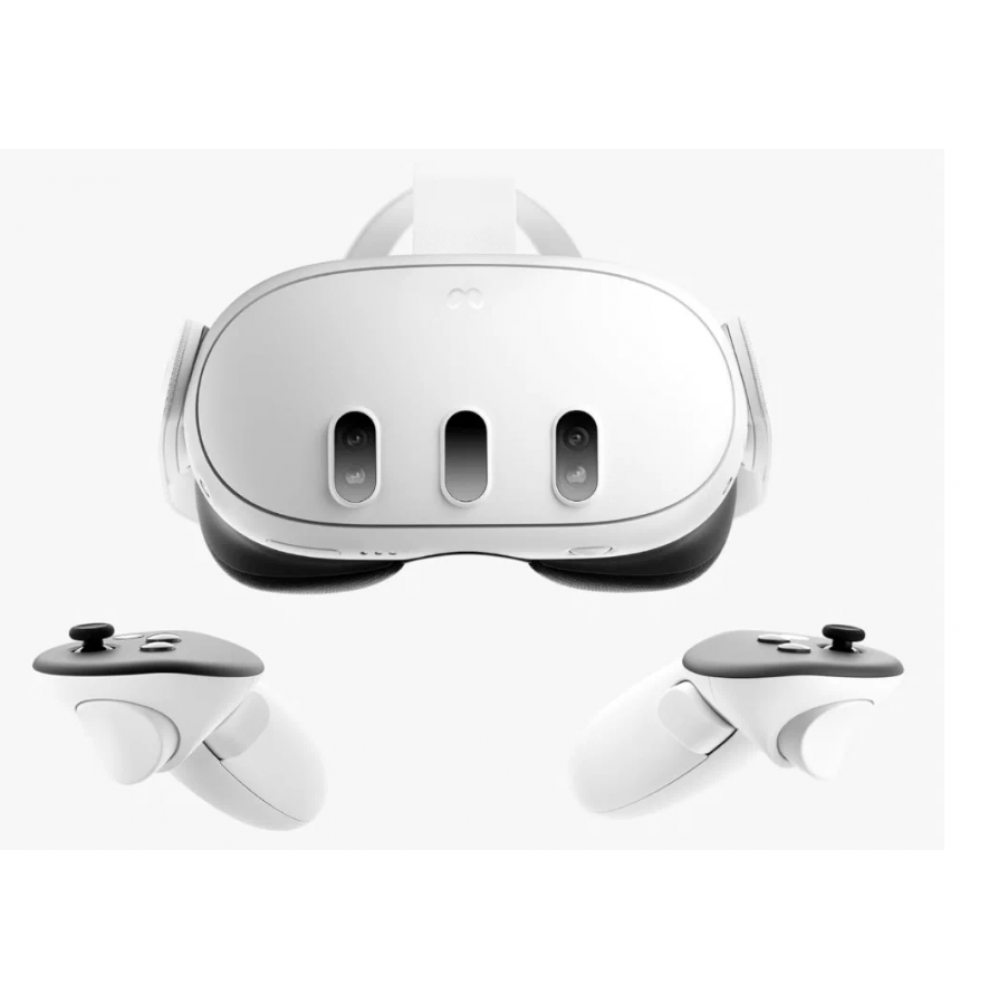 Oculus quest 3 512GB (шлем окулус)
