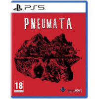 Pneumata [PS5, английская версия]