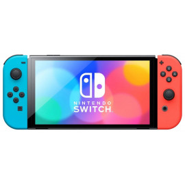 Nintendo Switch 32  Gb (Б/У)