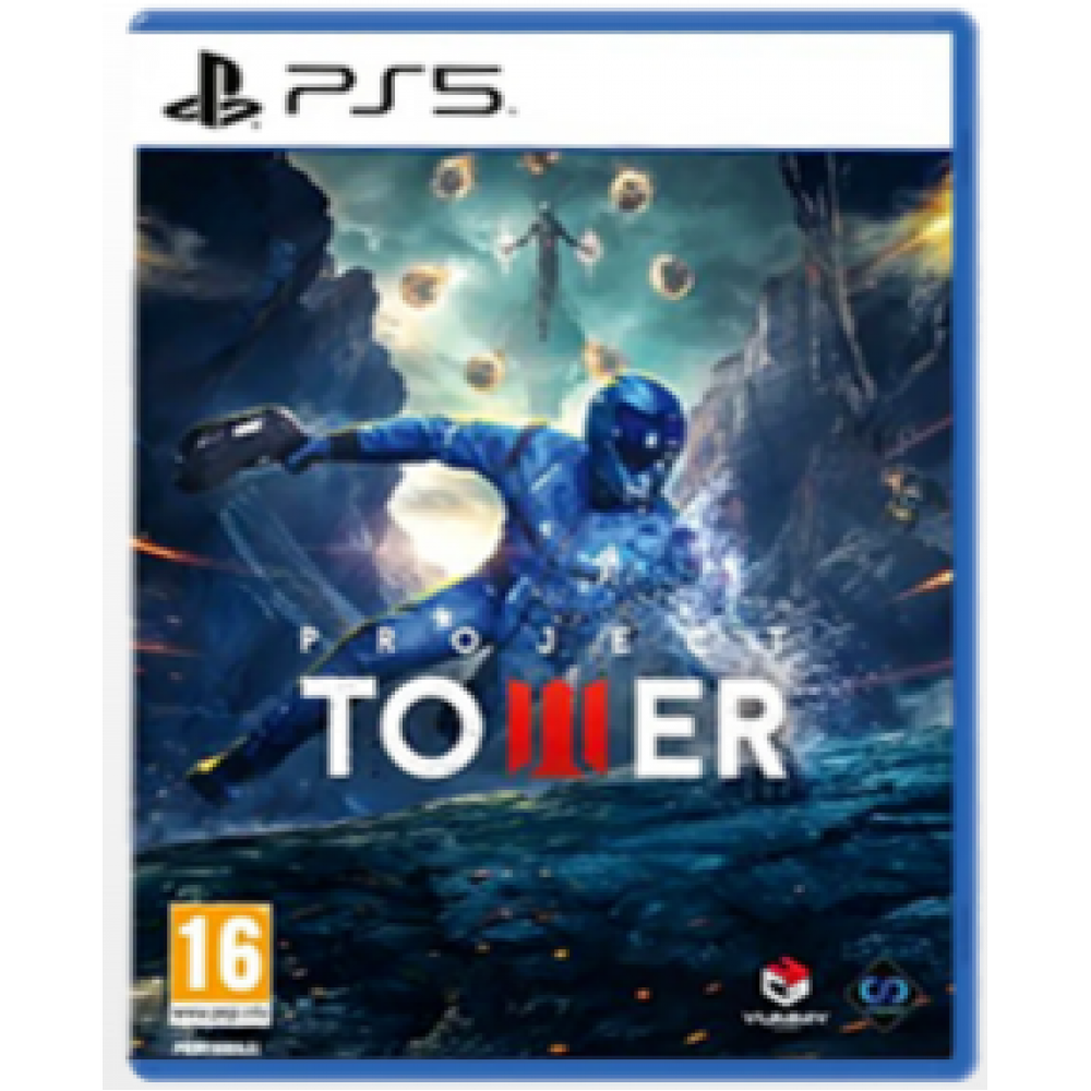 Project Tower [PS5, русские субтитры]