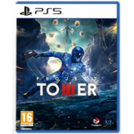 Project Tower [PS5, русские субтитры]