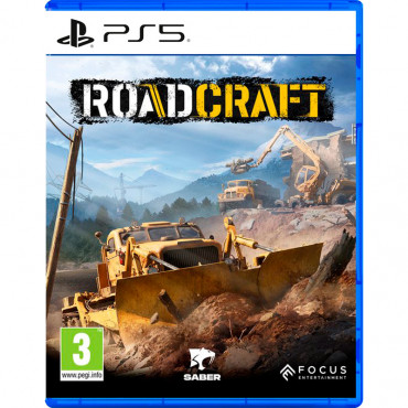 Roadcraft [PS5, русские субтитры]