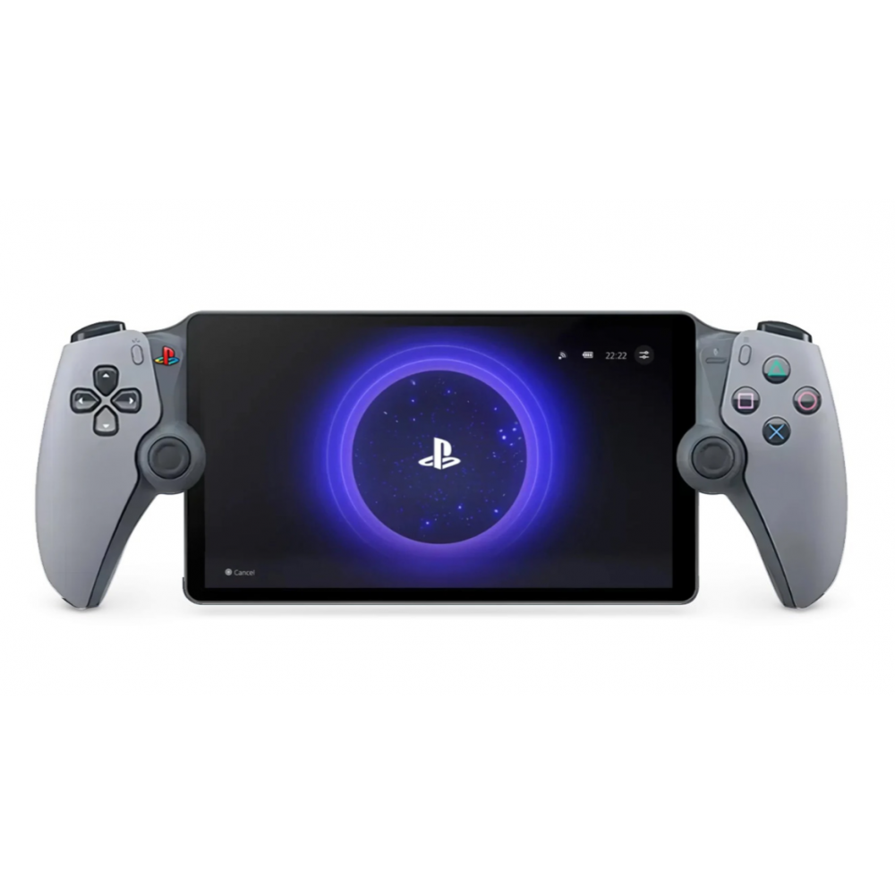 Портативная игровая консоль Playstation Portal ps5 30th Anniversary Limited Edition