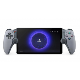 Портативная игровая консоль Playstation Portal ps5 30th Anniversary Limited Edition