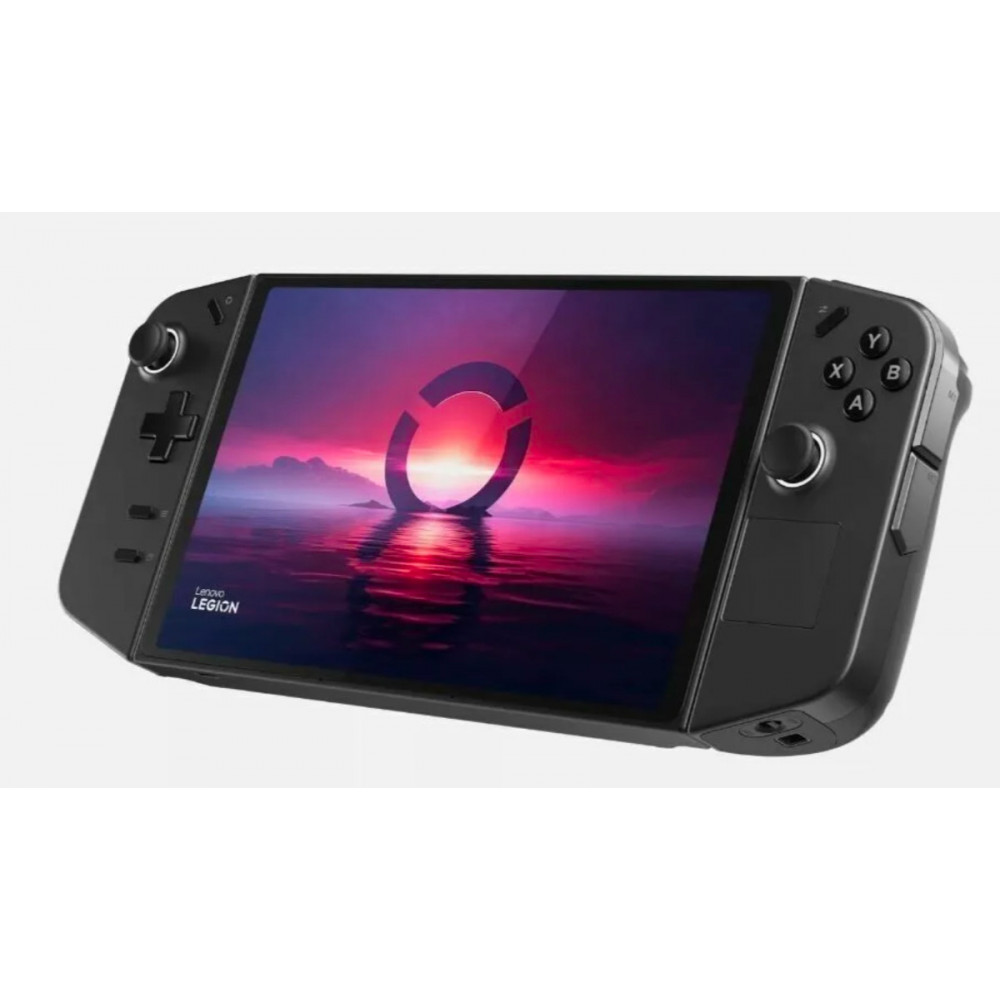 Lenovo Legion Go, 16 ГБ/1 ТБ, Ryzen Z1 Extreme, черный