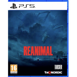 Reanimal [PS5, русская версия]Б/У