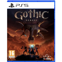 Gothic 1 Remake [PS5, русская версия]