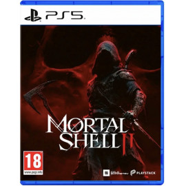 Mortal Shell 2 для [PS5,Русские субтитры] [PPSA 34008]