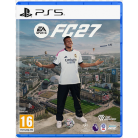 FC 27 EA Sports / FIFA 27 [PS5 ,Русские субтитры] PPSA34015