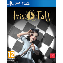 Iris Fall [PS4, русские субтитры]