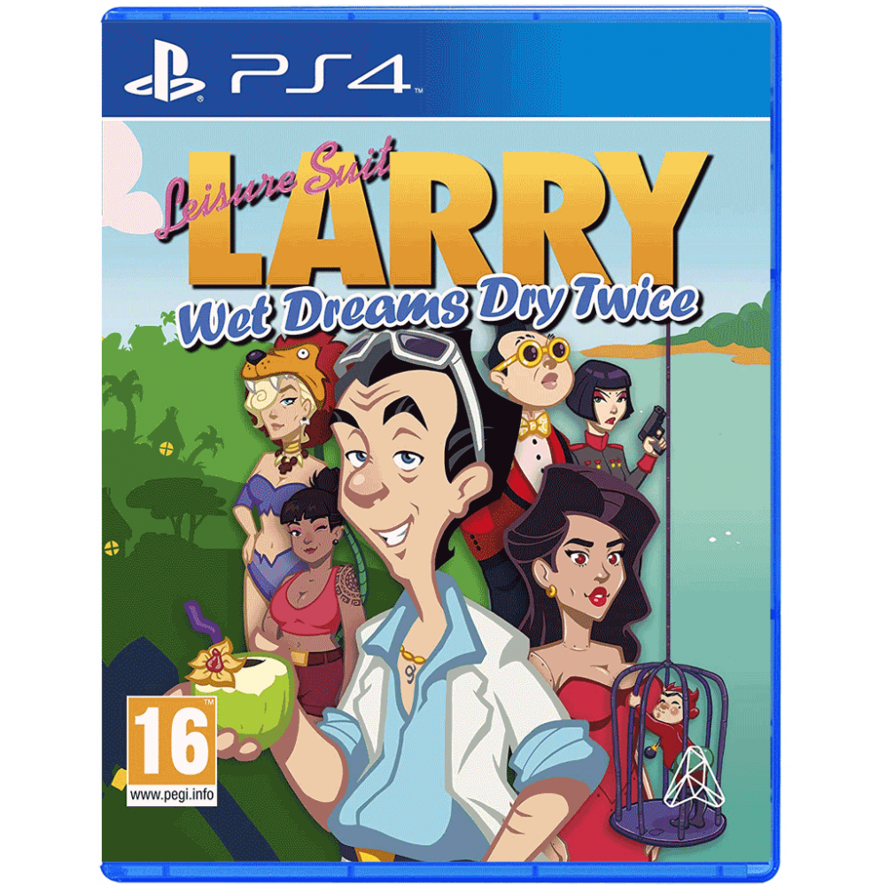Larry wet. Leisure Suit Larry wet Dreams. Leisure Larry PS. Leisure Suit Larry: wet Dreams Dry twice (русская версия). Leisure Suit Larry wet Dry twice.