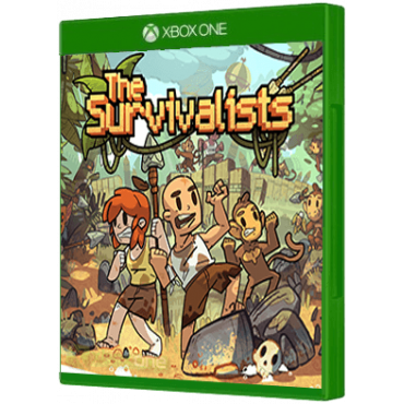the survivalist [Xbox One, английская версия]