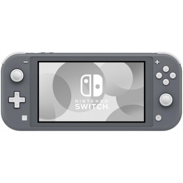 Nintendo Switch Lite (Б/У)