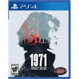 1971 Project Helios [PS4, английская версия]