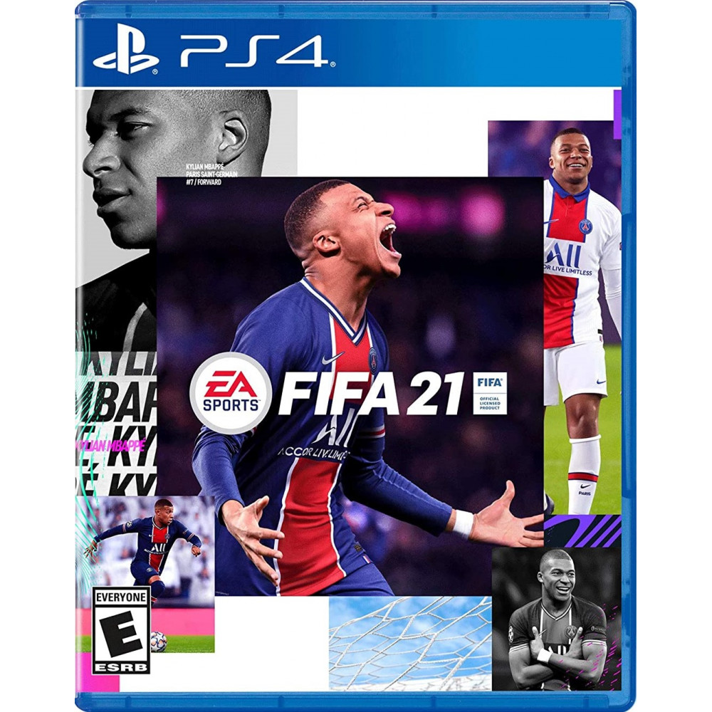 Fifa 2021 цена стим фото 14