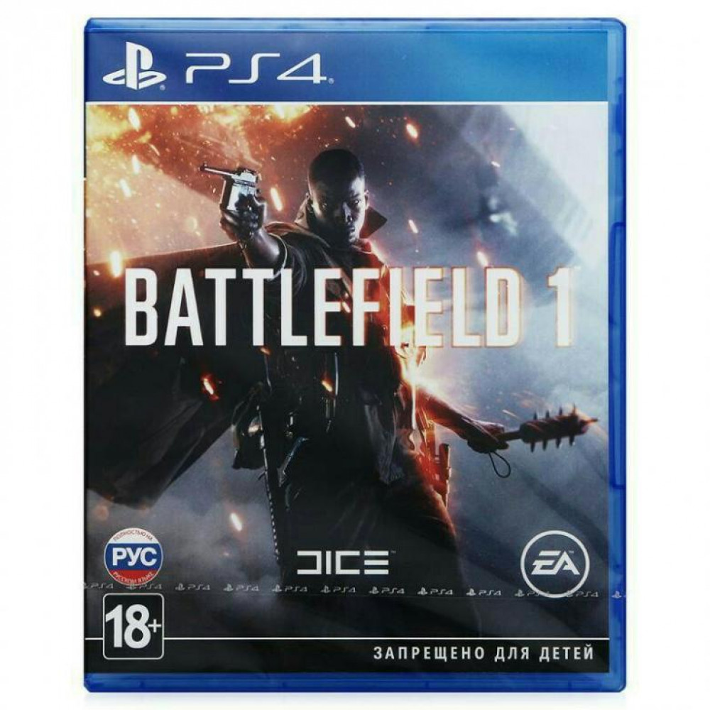 Игры для playstation на русском. Battlefield 1 Sony ps4. Бателфилд 1 на пс4. PS 4 bf 1. Battlefield 1 ps4 диск.