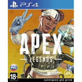 Apex Legends Lifeline Edition [PS4]