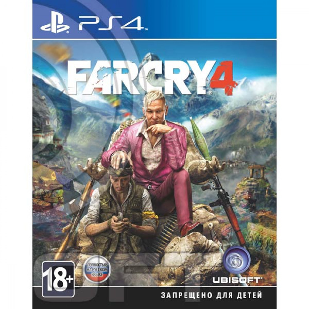 Игры русские версии 4. Фар край 4 на пс4. Far Cry 4 ps4 диск. Фар край 4 на Xbox 360. Фар край 4 Икс бокс 360.