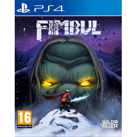 Fimbul [PS4, русские субтитры]