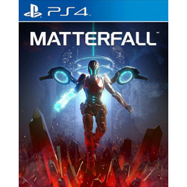 Matterfall [PS4, русская версия]