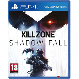 Killzone: Shadow Fall / в плену сумрака [PS4, русская версия]
